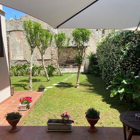 Victoria House B&B Pisa Eksteriør bilde