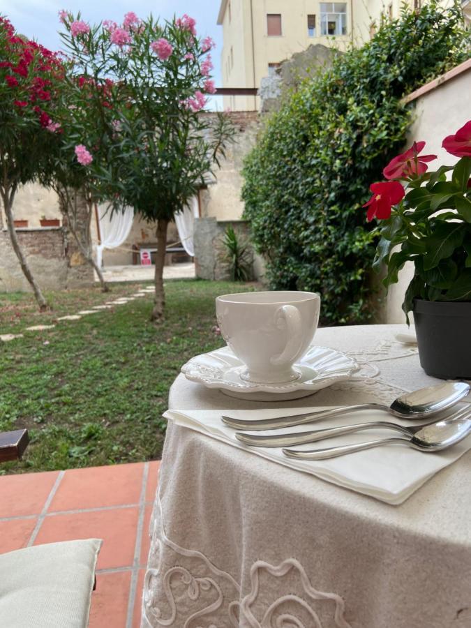 Victoria House B&B Pisa Eksteriør bilde