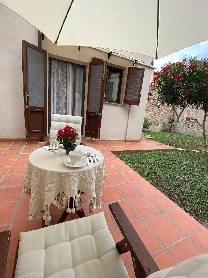 Victoria House B&B Pisa Eksteriør bilde
