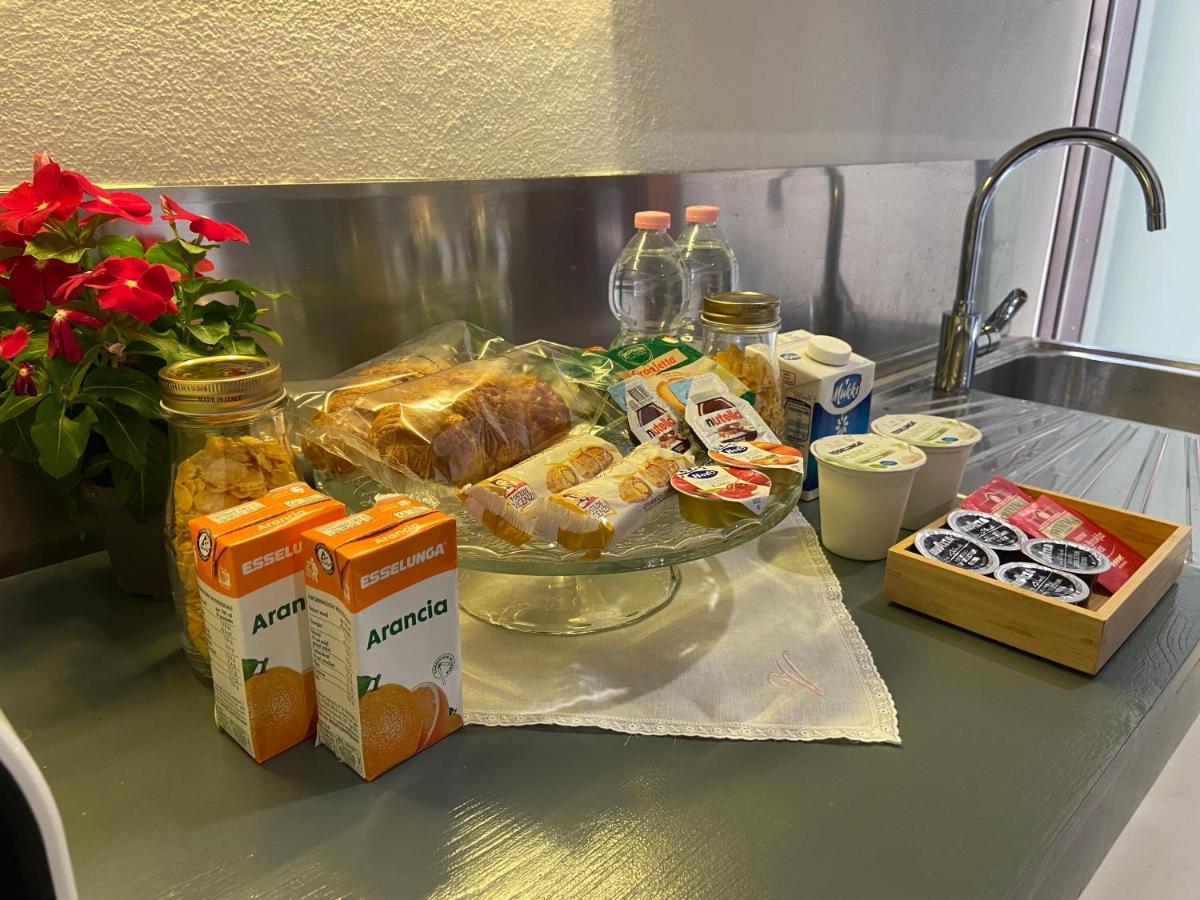 Victoria House B&B Pisa Eksteriør bilde
