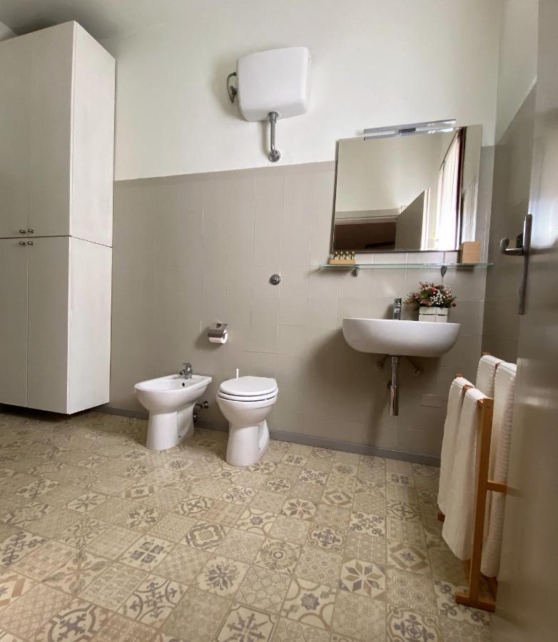Victoria House B&B Pisa Eksteriør bilde