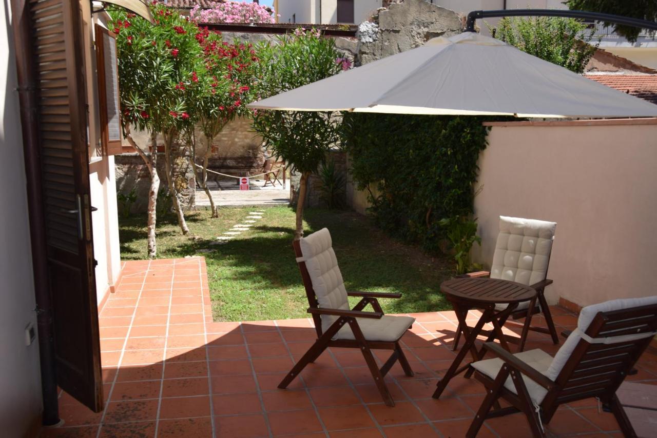 Victoria House B&B Pisa Eksteriør bilde