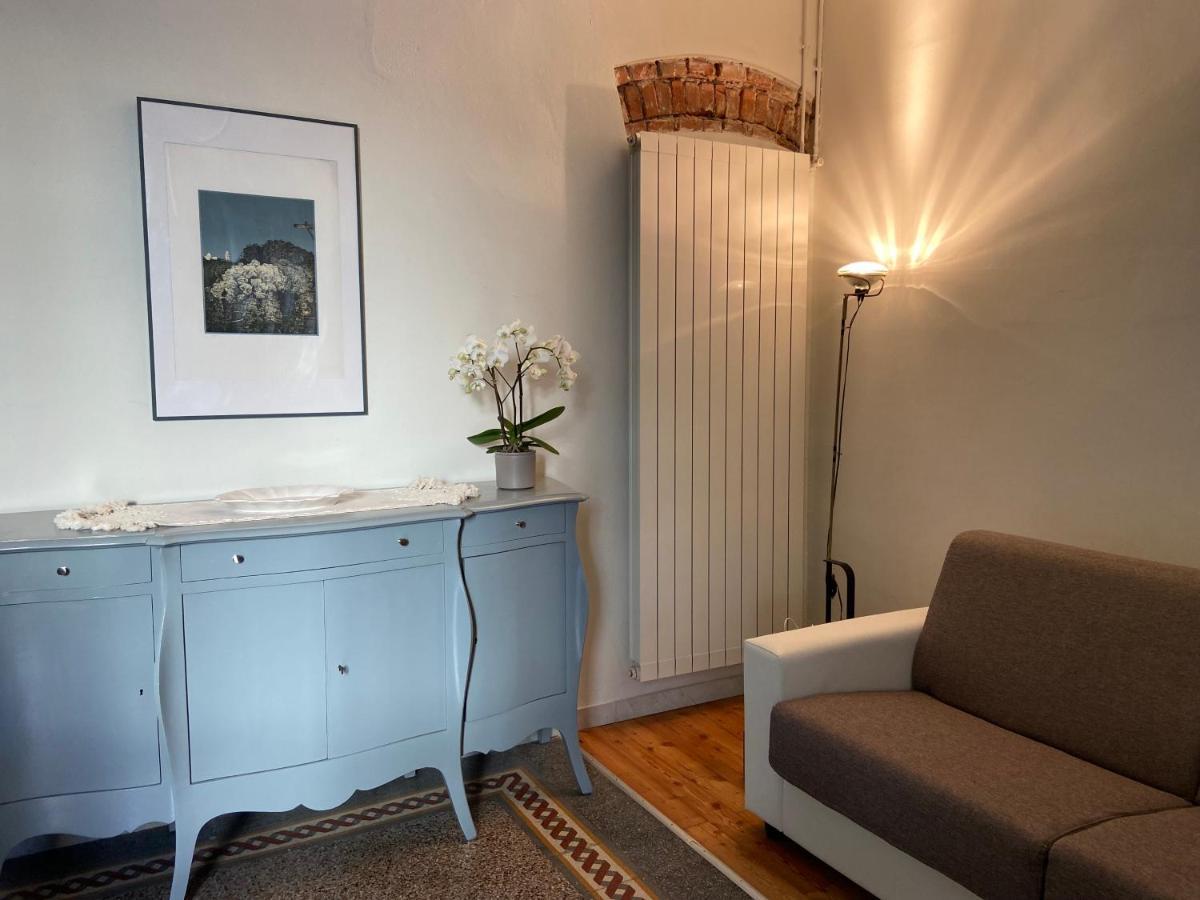 Victoria House B&B Pisa Eksteriør bilde
