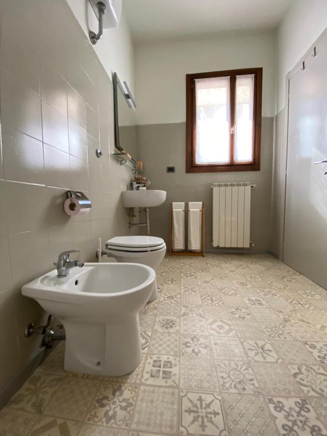 Victoria House B&B Pisa Eksteriør bilde