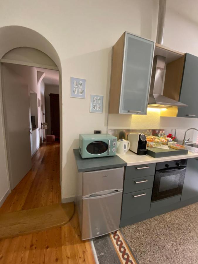 Victoria House B&B Pisa Eksteriør bilde