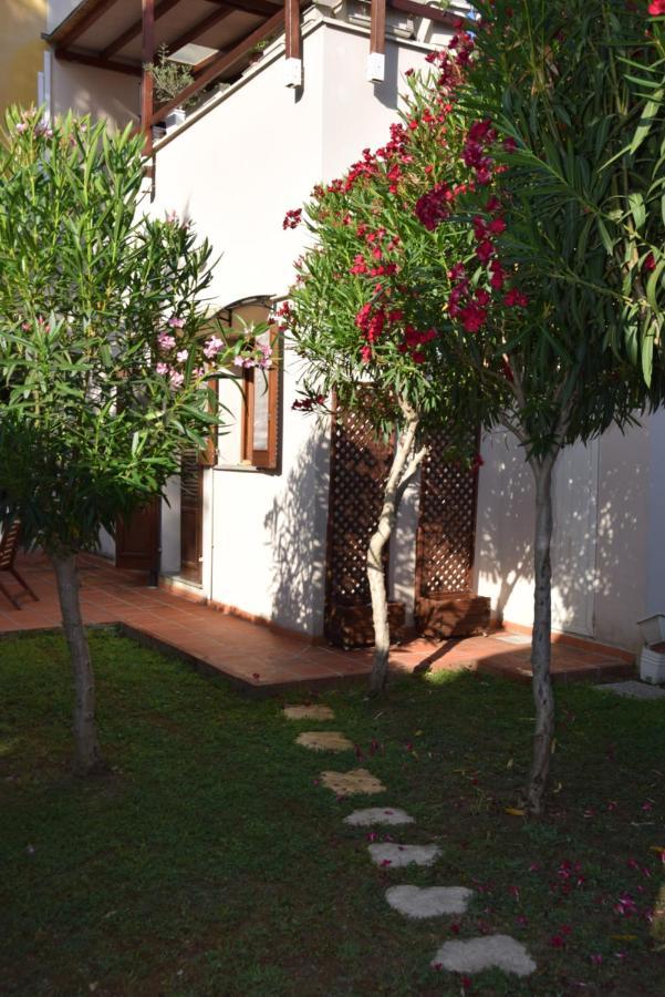 Victoria House B&B Pisa Eksteriør bilde