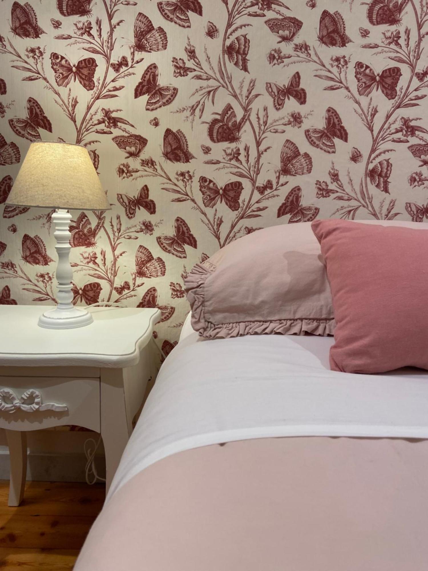 Victoria House B&B Pisa Eksteriør bilde