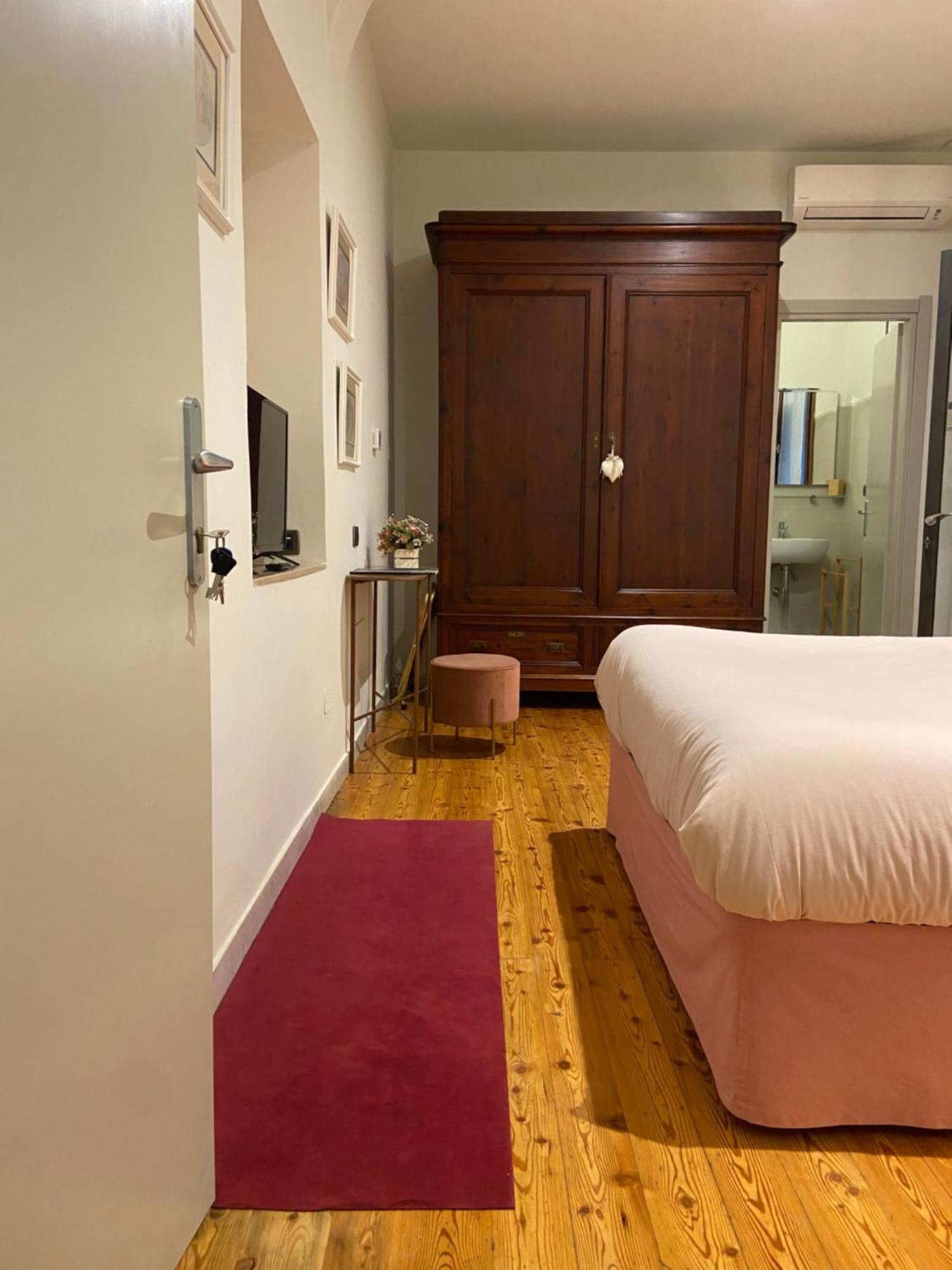 Victoria House B&B Pisa Eksteriør bilde