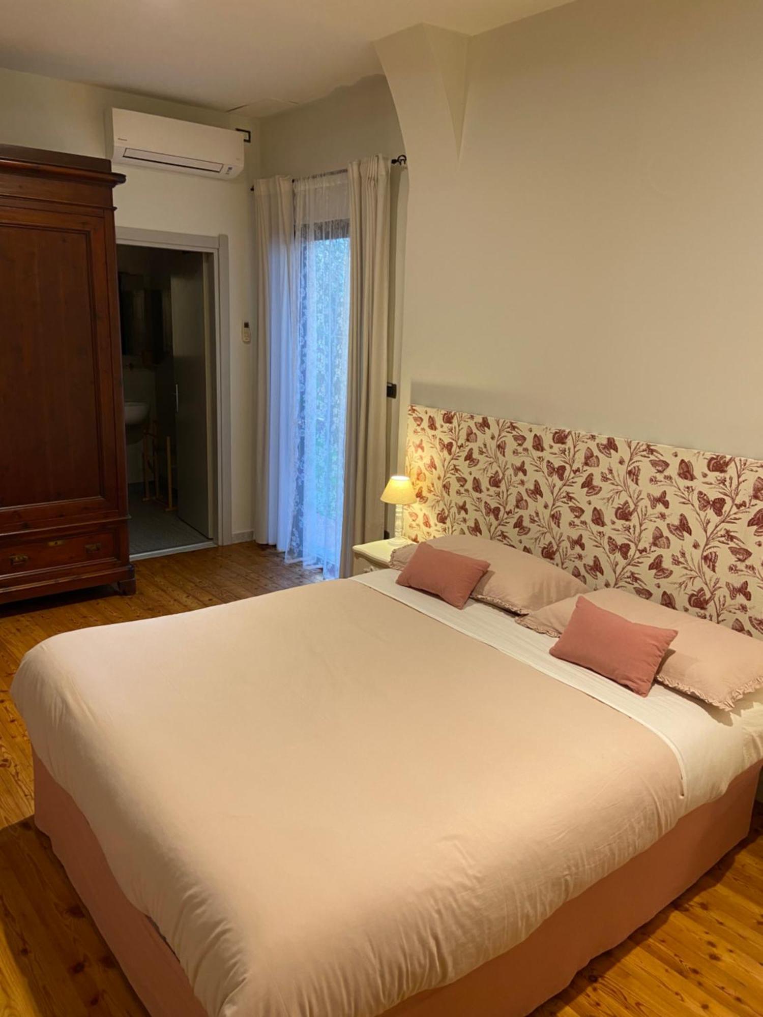 Victoria House B&B Pisa Eksteriør bilde