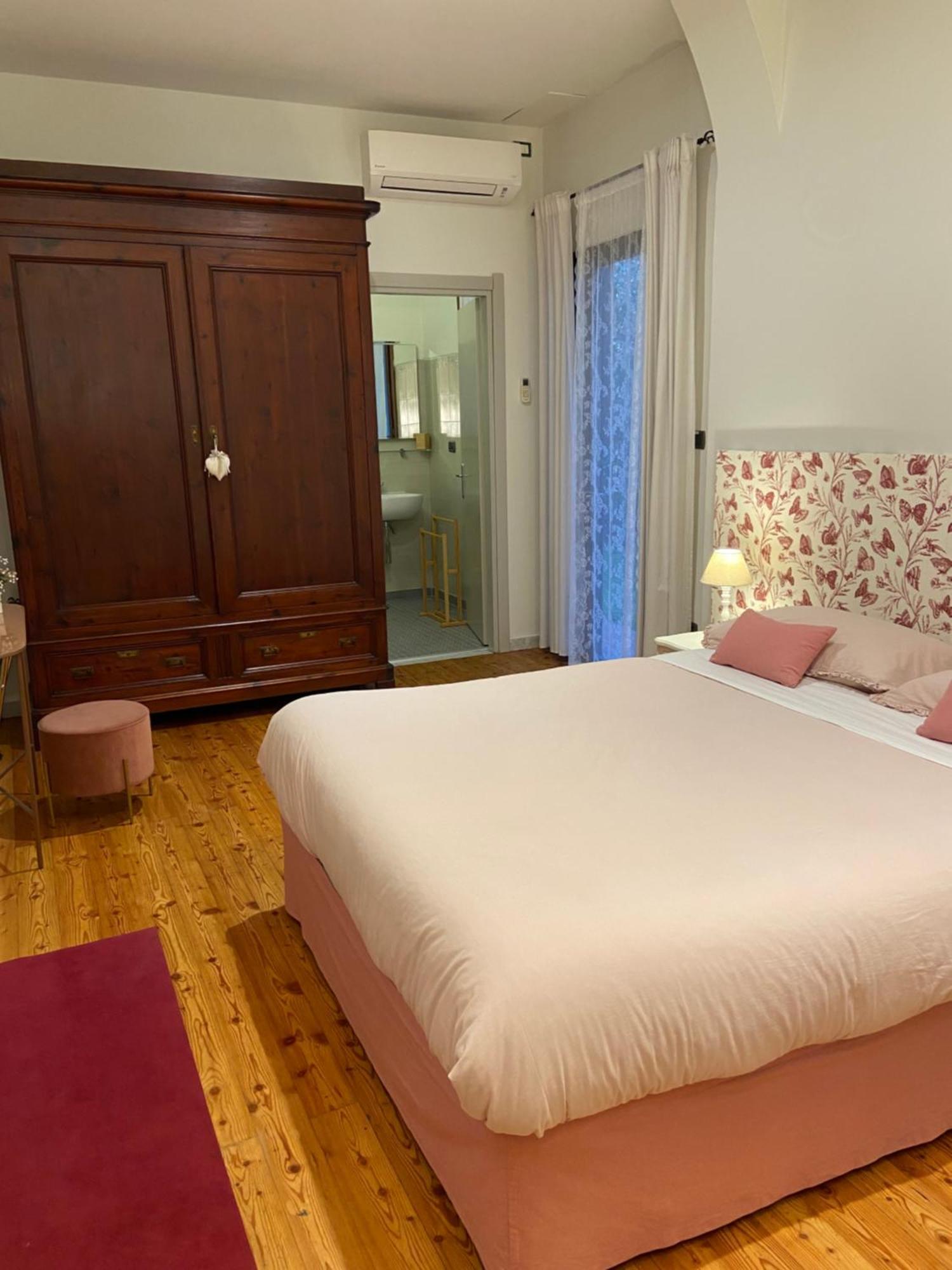 Victoria House B&B Pisa Eksteriør bilde