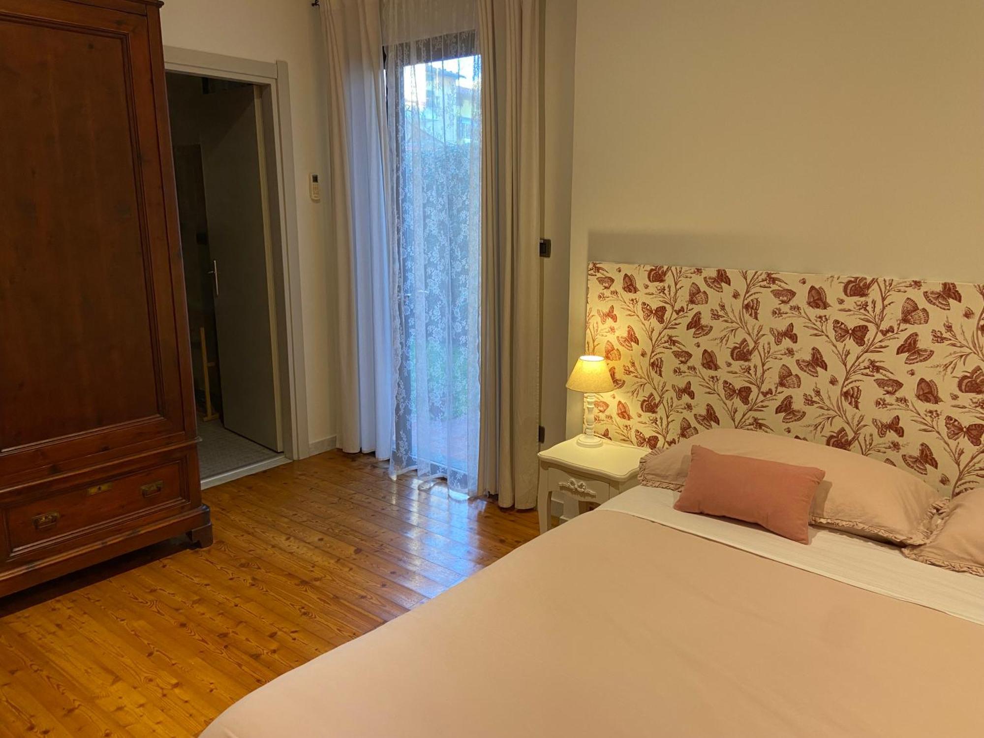 Victoria House B&B Pisa Eksteriør bilde