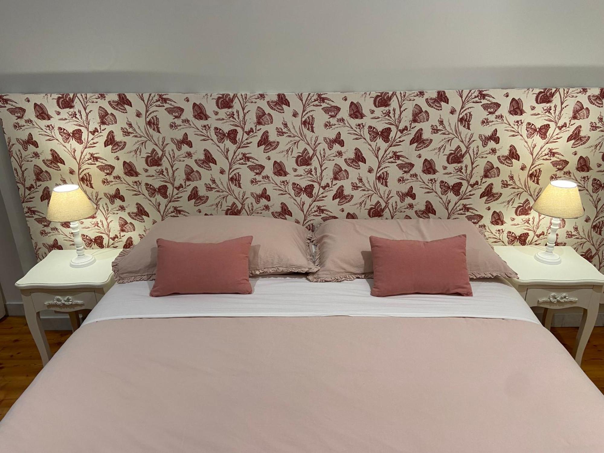 Victoria House B&B Pisa Eksteriør bilde