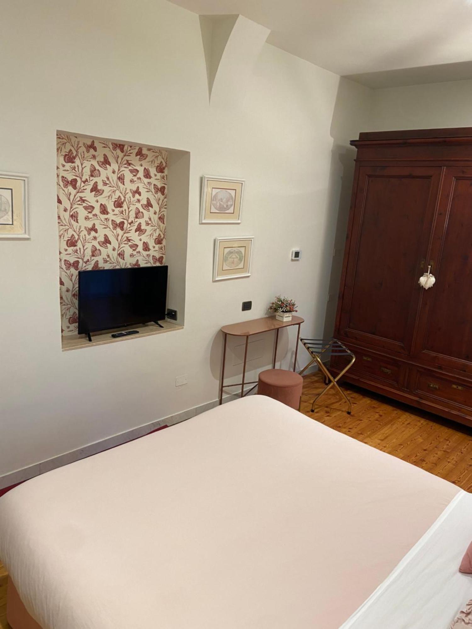 Victoria House B&B Pisa Eksteriør bilde