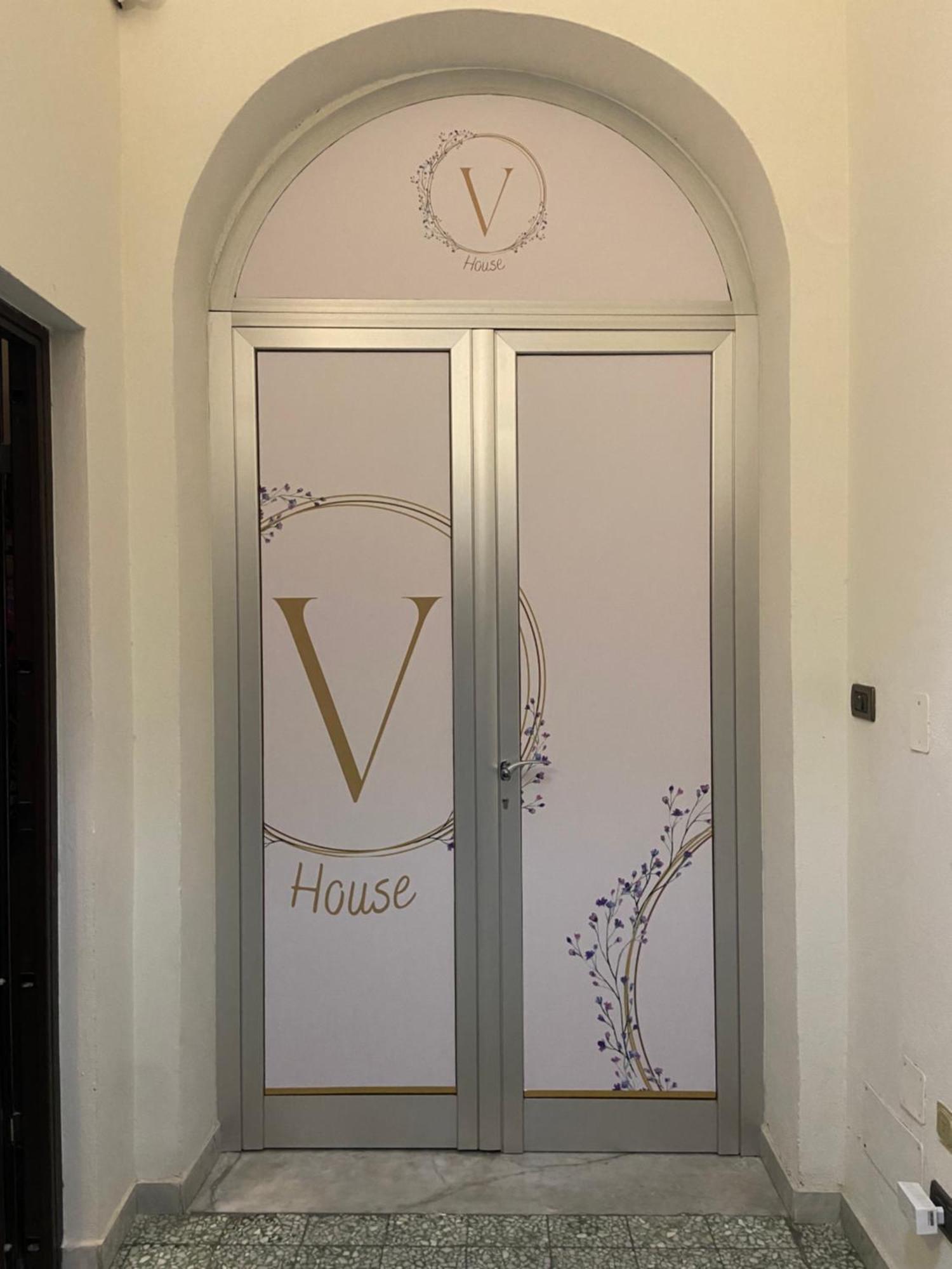 Victoria House B&B Pisa Eksteriør bilde