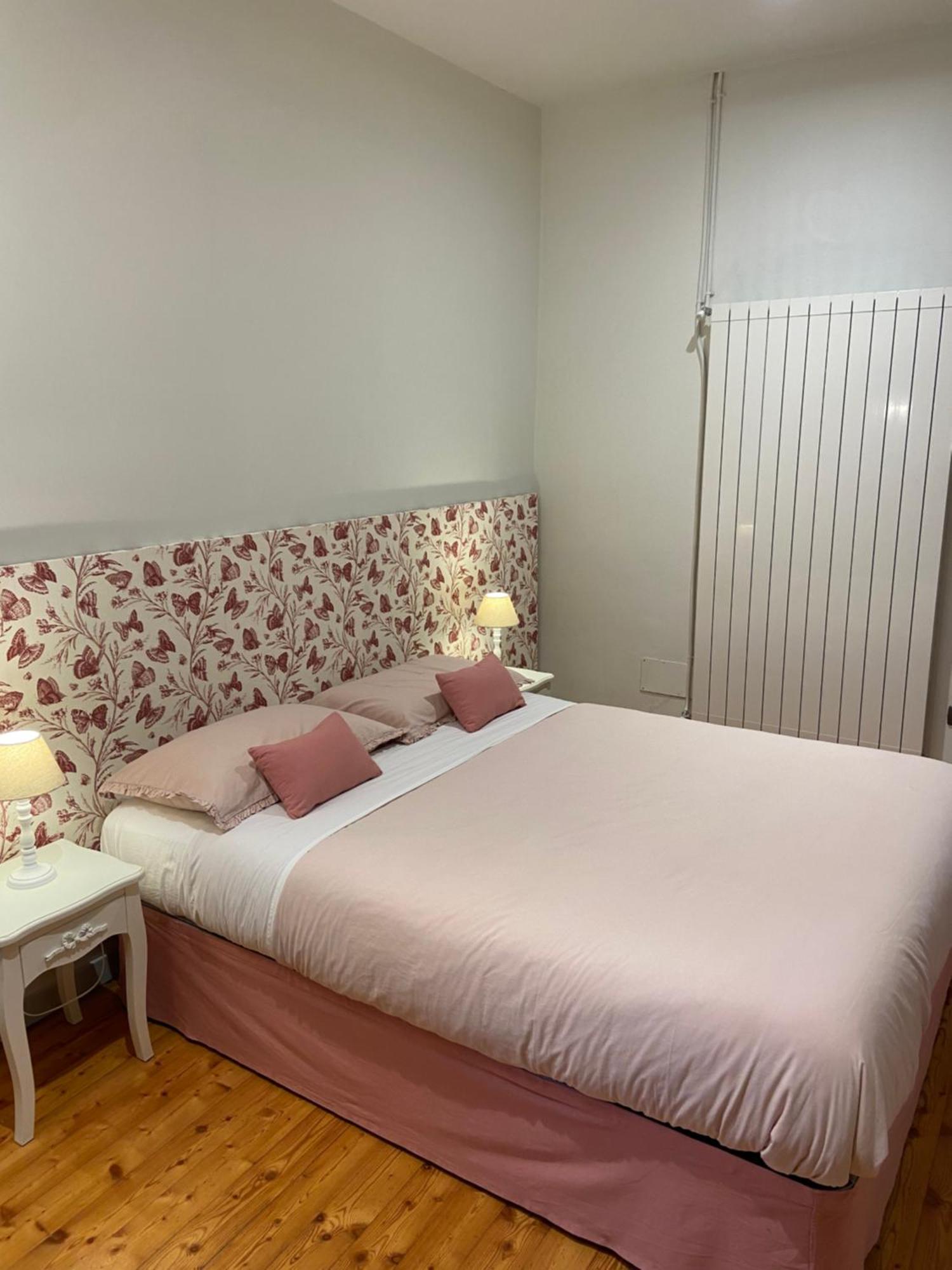 Victoria House B&B Pisa Eksteriør bilde