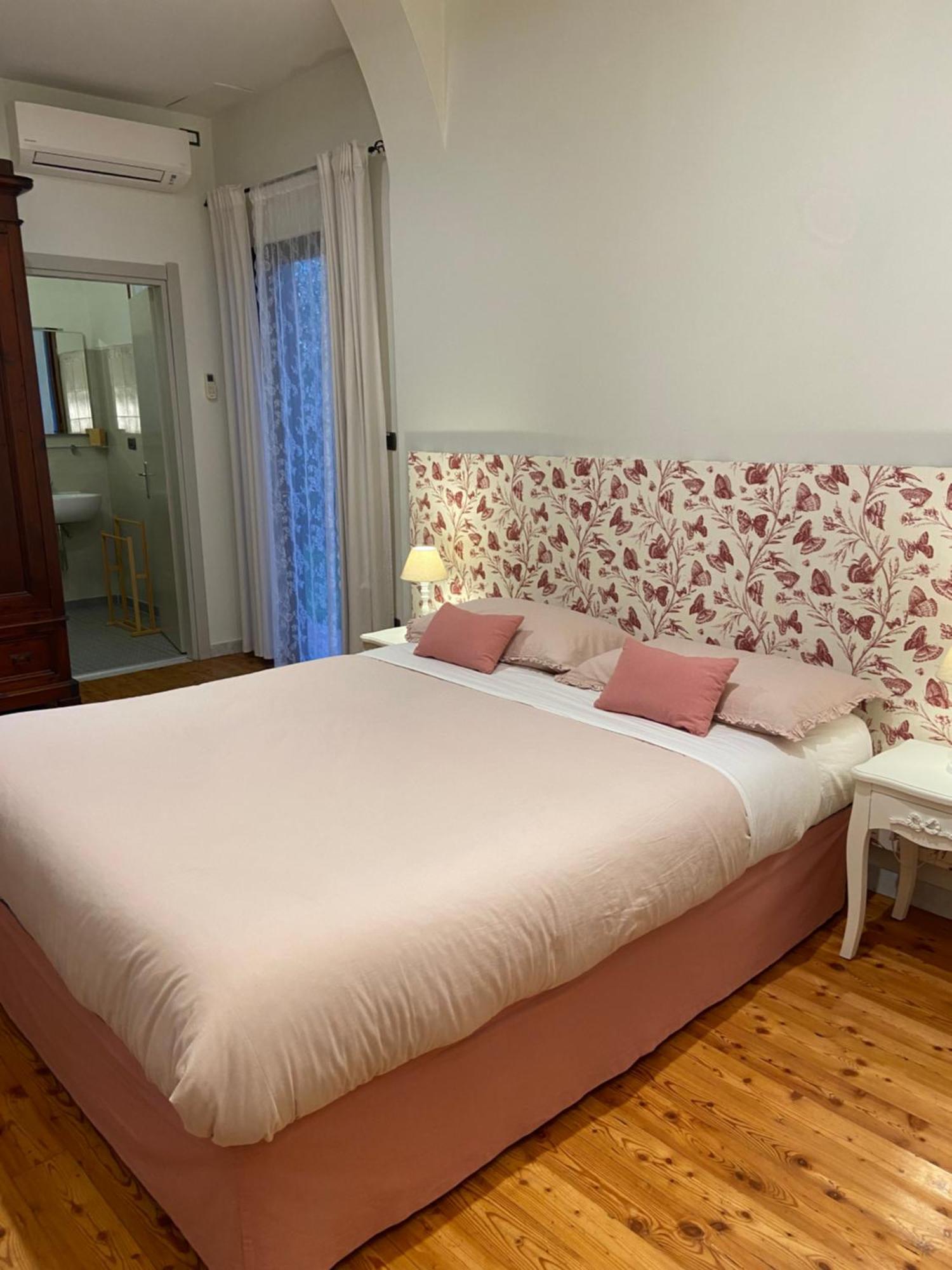 Victoria House B&B Pisa Eksteriør bilde